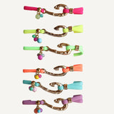 ISSOA Colors Chain Necklace