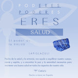 DUÉ POWERS YOU ARE HEALTH