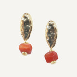 SHIELLE Earrings