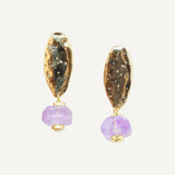 SHIELLE Earrings