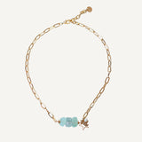 SHIELLE Necklace