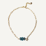 SHIELLE Necklace
