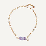 SHIELLE Necklace