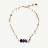 SHIELLE Necklace