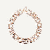 Lecco Lumpur Necklace