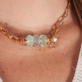 SHIELLE Necklace