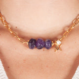 SHIELLE Necklace