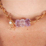 SHIELLE Necklace