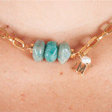 SHIELLE Necklace