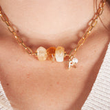 SHIELLE Necklace