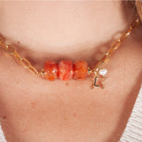 SHIELLE Necklace