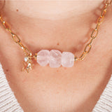 SHIELLE Necklace