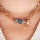 SHIELLE Necklace