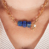 SHIELLE Necklace