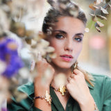 Pendientes CORTER Maxi