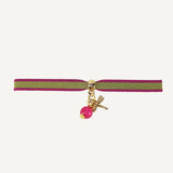 pulsera ajustable