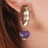 SHIELLE Earrings