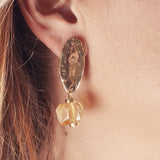 SHIELLE Earrings