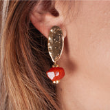 SHIELLE Earrings