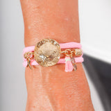 Athena Solidarity Bracelet