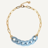 Collar ROCKER COLORS liso