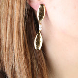 YAREY Lux Earrings