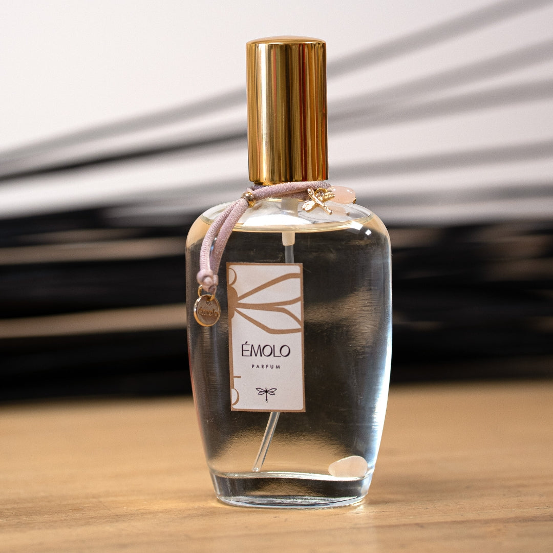 FRAGRANCE – ÉMOLO