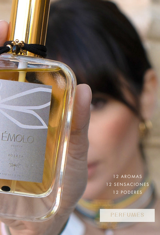 Alta Bisutería, Anillos, Collares, pulseras y pendientes – EMOLO