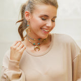 SHILO necklace