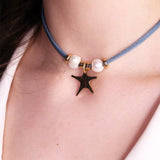 Collier réglable pour femme APPY