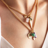 Collier à chaîne courte COOL