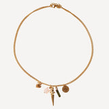 Collier à chaîne courte COOL