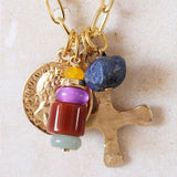 Collar largo COOL