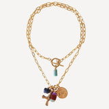 Collar largo COOL