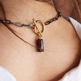 Collar largo COOL