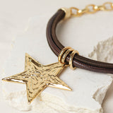 ENCY Star Necklace