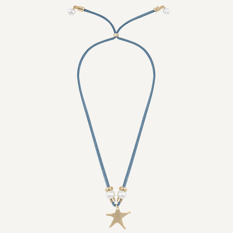Collier réglable pour femme APPY