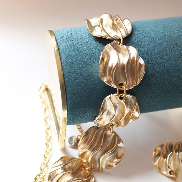 Collier court MAREA