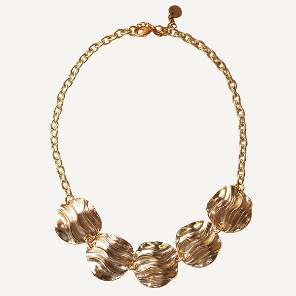 Collier court MAREA