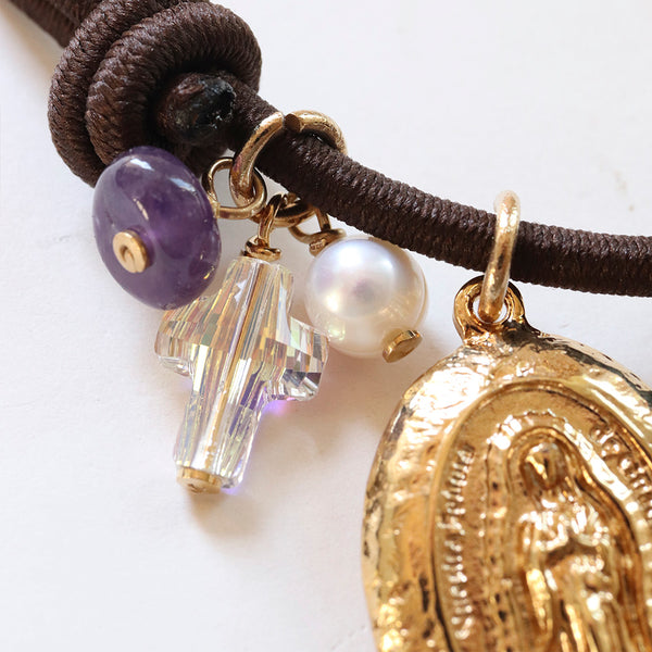 LIF Monsul Necklace