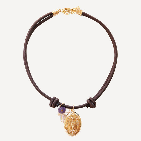 LIF Monsul Necklace