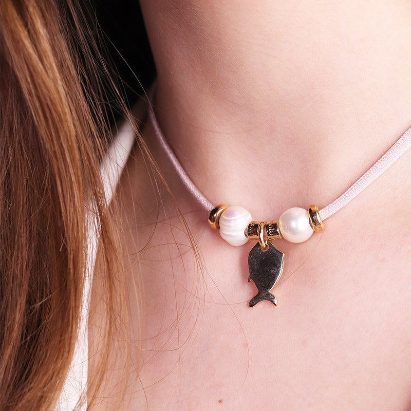 Collier réglable pour femme APPY