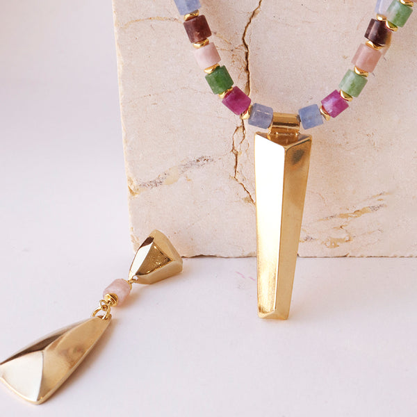 Collier OBY CHAIN ​​​​