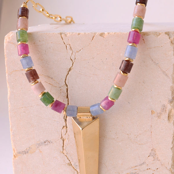 Collier OBY CHAIN ​​​​