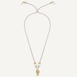 Collier réglable pour femme APPY