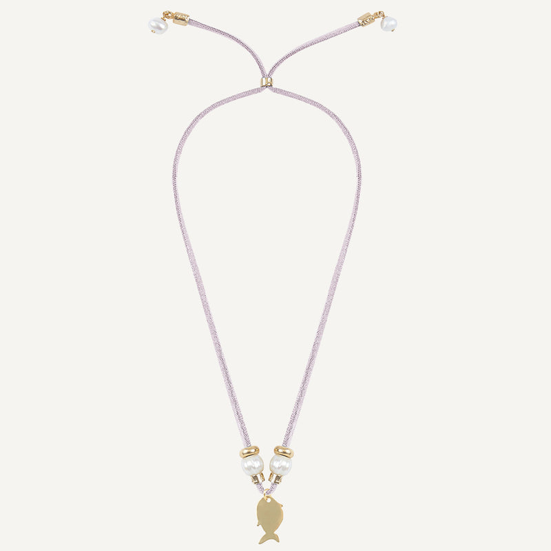 Collier réglable pour femme APPY