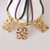 Collar RACKAE