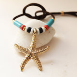 Collier SERENITY SHORT MIZ