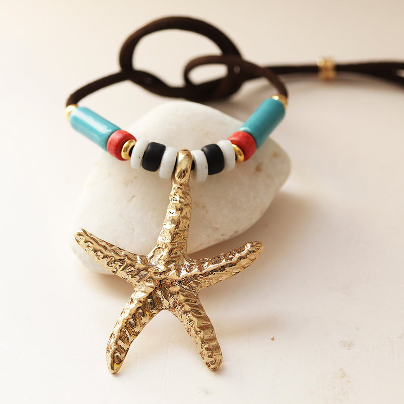 Collier SERENITY SHORT MIZ