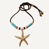 Collier SERENITY SHORT MIZ